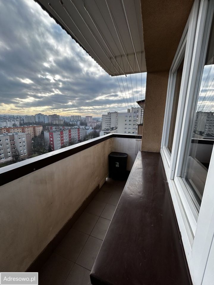 Mieszkanie 3-pokojowe Kraków Dębniki, ul. gen. Stefana Grota-Roweckiego. Zdjęcie 3