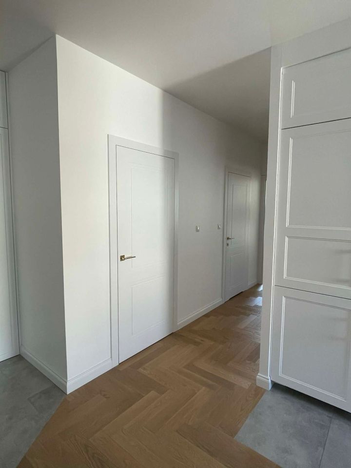 Mieszkanie 3-pokojowe Warszawa Wilanów, ul. Sarmacka. Zdjęcie 4