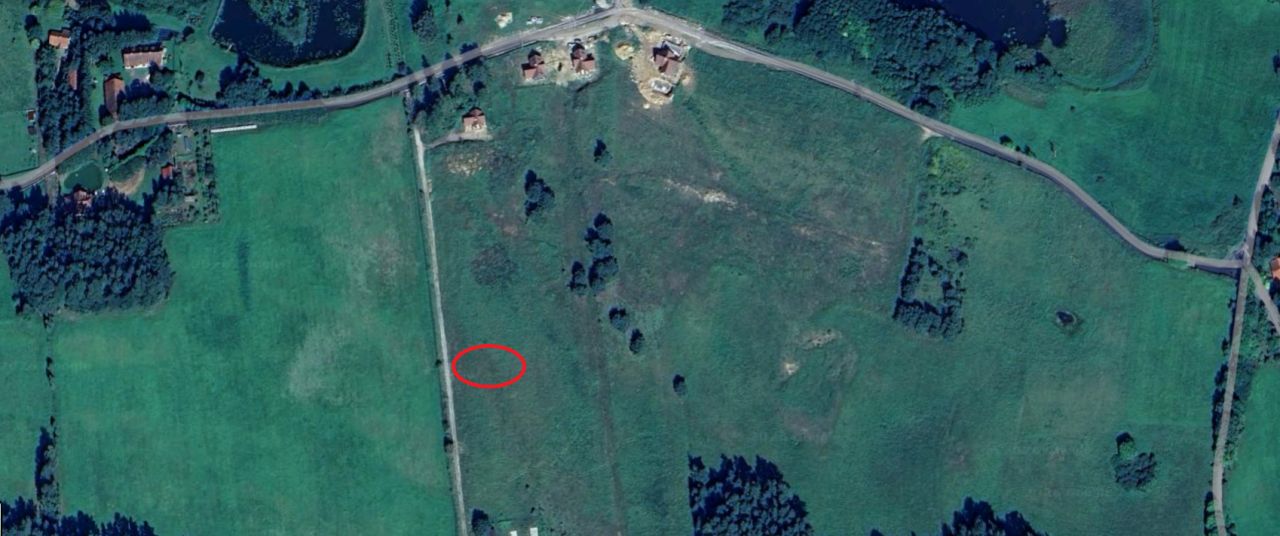 Działka rolna Unieszewo, Ul. Kormorana. Zdjęcie 8