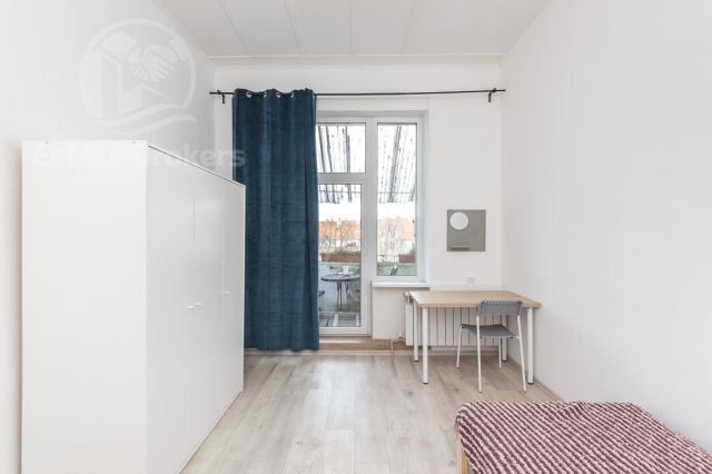 Mieszkanie 3-pokojowe Wrocław Śródmieście, ul. Henryka Sienkiewicza. Zdjęcie 13