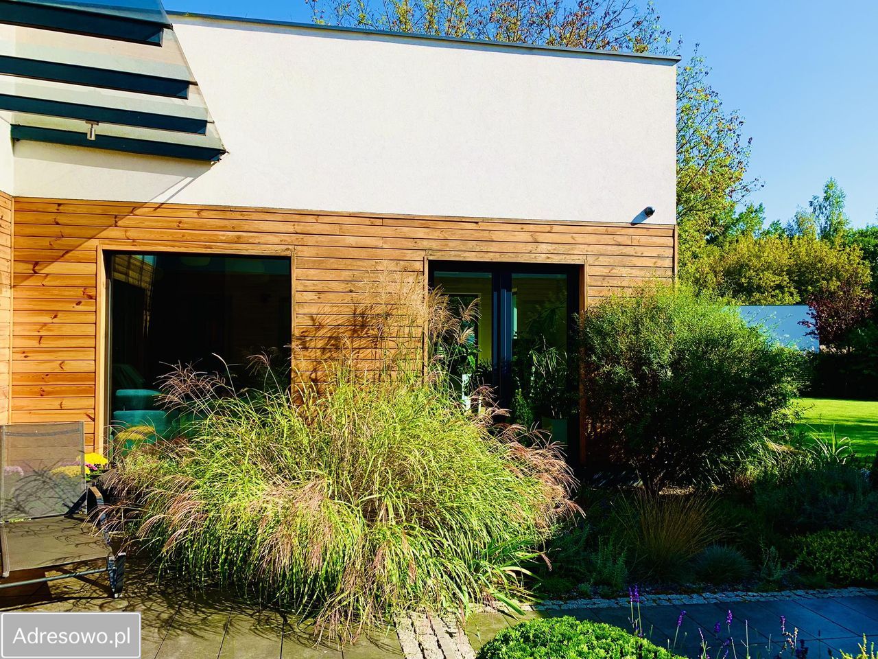 dom wolnostojący, 5 pokoi Konstancin-Jeziorna, ul. Kołobrzeska. Zdjęcie 7