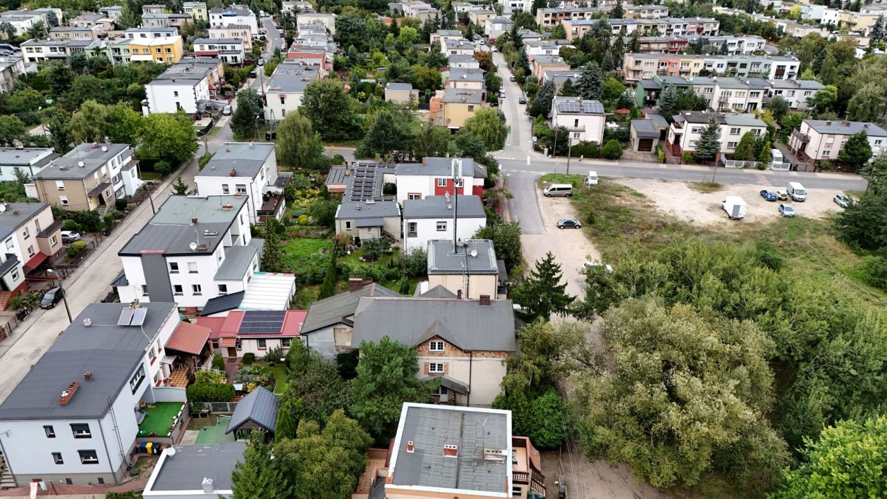 dom wolnostojący Poznań Świerczewo. Zdjęcie 2