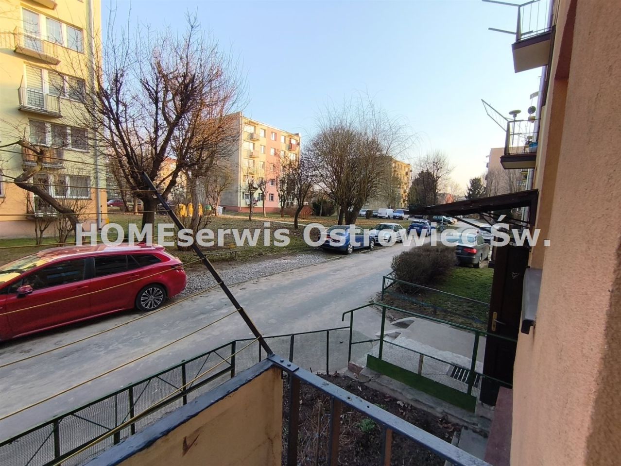 Mieszkanie 2-pokojowe Ostrowiec Świętokrzyski Ludwików. Zdjęcie 10