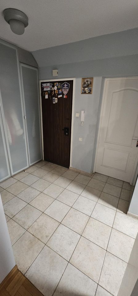 Mieszkanie 5-pokojowe Warszawa Ursynów, ul. Pachnąca. Zdjęcie 5