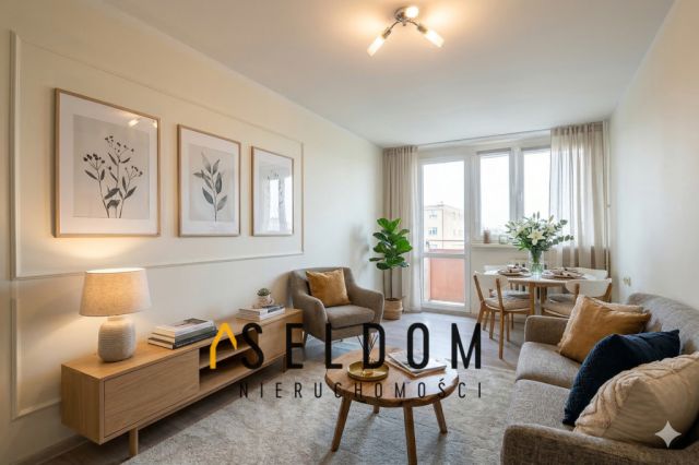 Mieszkanie 3-pokojowe Opole Zaodrze. Zdjęcie 1