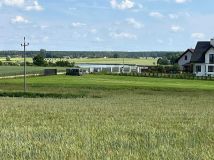 Działka rolno-budowlana Czernie. Zdjęcie 3