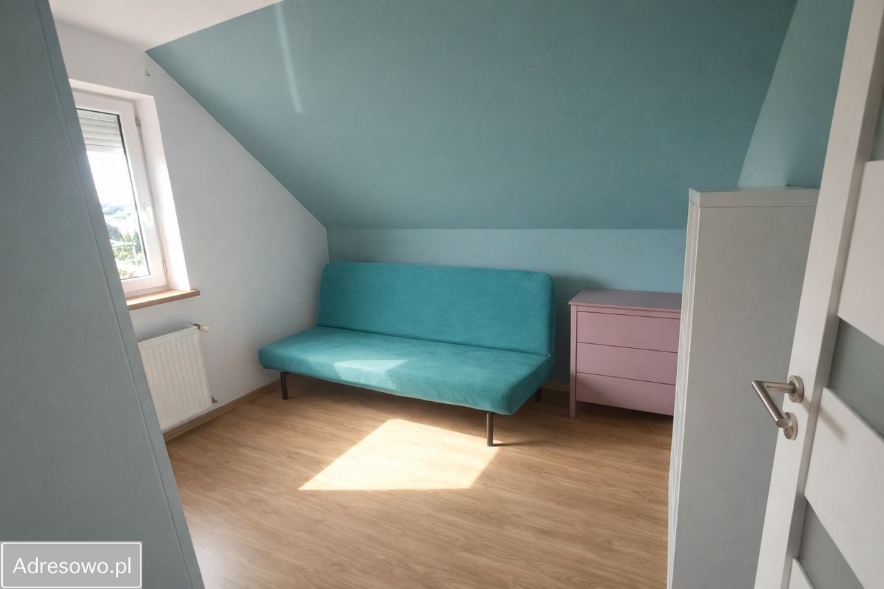 dom wolnostojący, 4 pokoje Kulin. Zdjęcie 3