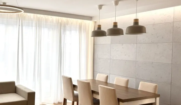 dom szeregowy, 4 pokoje Pruszcz Gdański, ul. Dantyszka