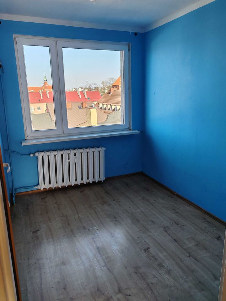 Mieszkanie 4-pokojowe Sławno, ul. Adama Mickiewicza. Zdjęcie 6