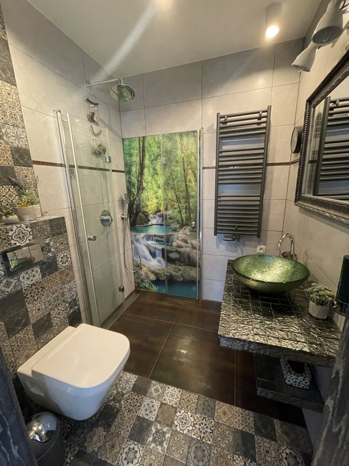 dom wolnostojący, 5 pokoi Czarków, ul. Bratnia. Zdjęcie 5