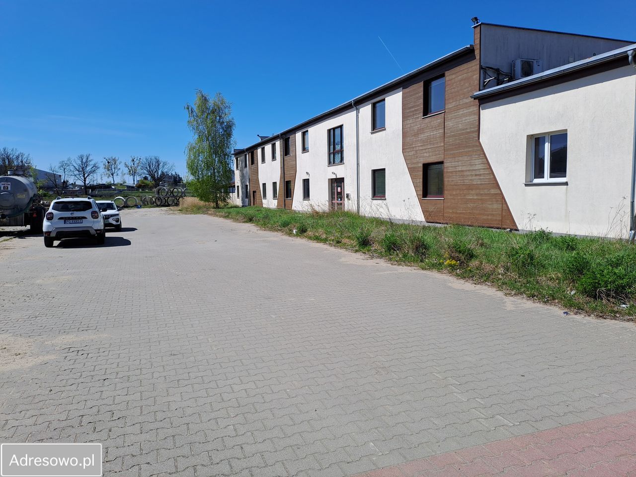 Działka inwestycyjna Złotkowo, ul. Złota. Zdjęcie 7