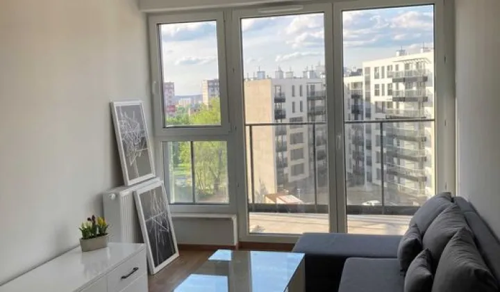 Mieszkanie 3-pokojowe Białystok Centrum, ul. Młynowa