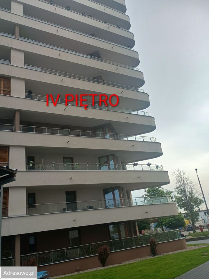 Mieszkanie 3-pokojowe Olsztyn Podgrodzie, ul. Poprzeczna. Zdjęcie 8