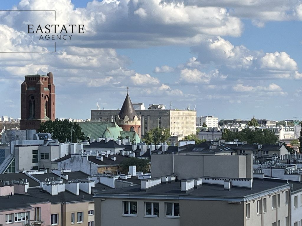 Mieszkanie 4-pokojowe Warszawa Ochota, ul. Juliana Ursyna Niemcewicza. Zdjęcie 14