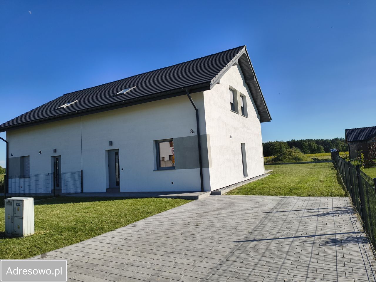 bliźniak, 3 pokoje Pisarzowice. Zdjęcie 19