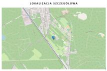 Działka rolna Warszawa Rembertów, ul. Budnicza. Zdjęcie 2