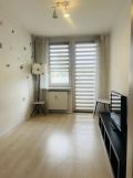 Mieszkanie 3-pokojowe Katowice Zawodzie, ul. Racławicka. Zdjęcie 1