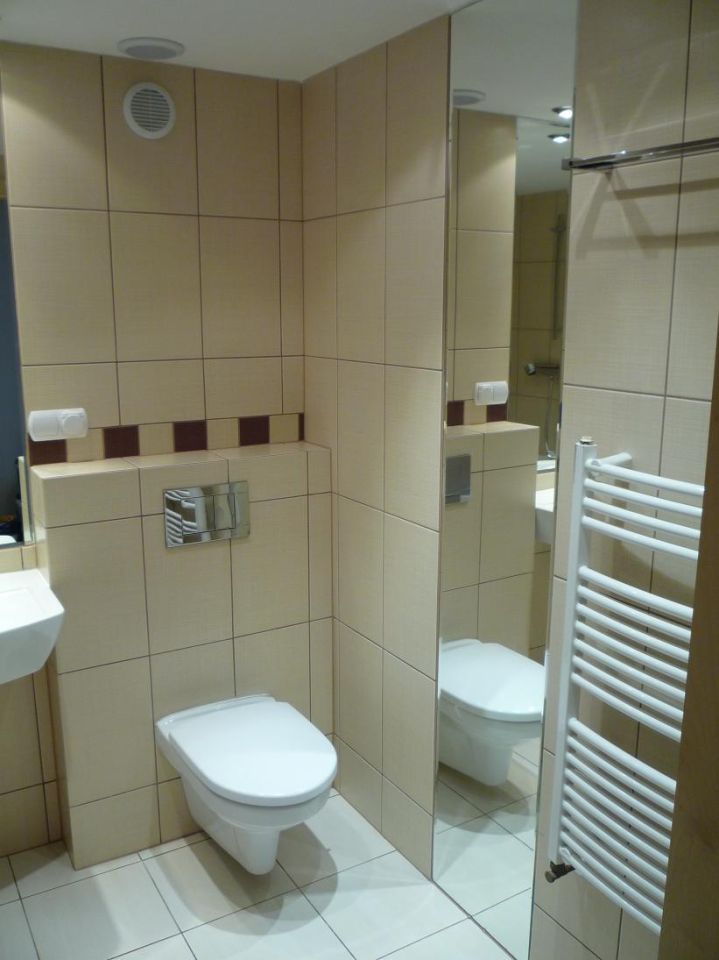 Mieszkanie 2-pokojowe Kraków Podgórze, ul. Józefińska. Zdjęcie 11
