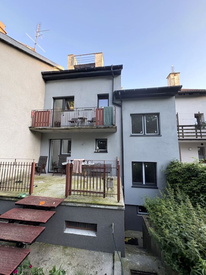 dom szeregowy, 9 pokoi Elbląg Nad Jarem, ul. Władysława Łokietka. Zdjęcie 16