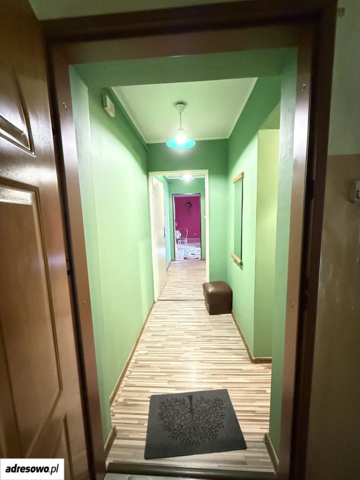 Mieszkanie 3-pokojowe Cibórz. Zdjęcie 2