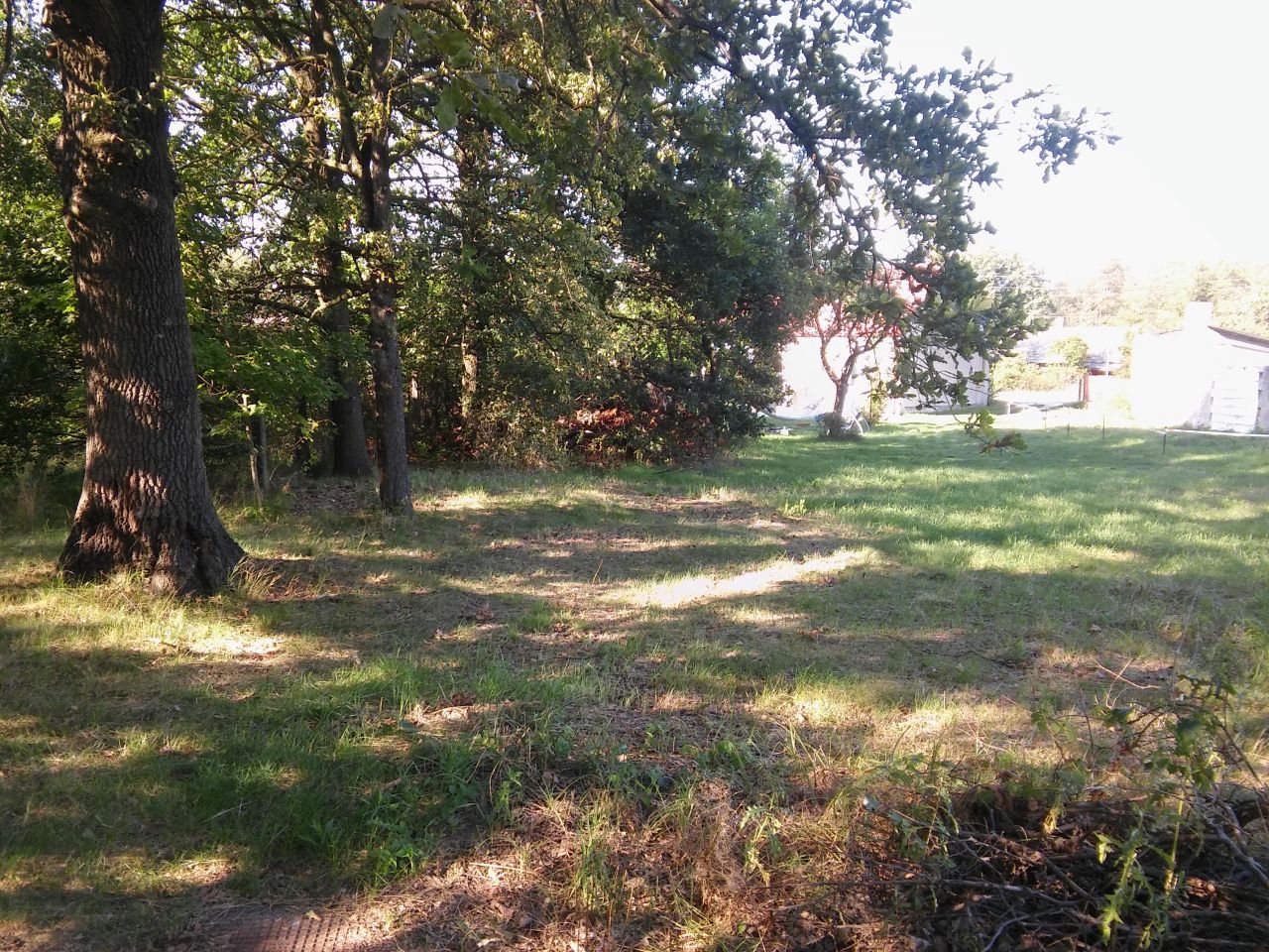 Działka budowlana Czerwony Most. Zdjęcie 6