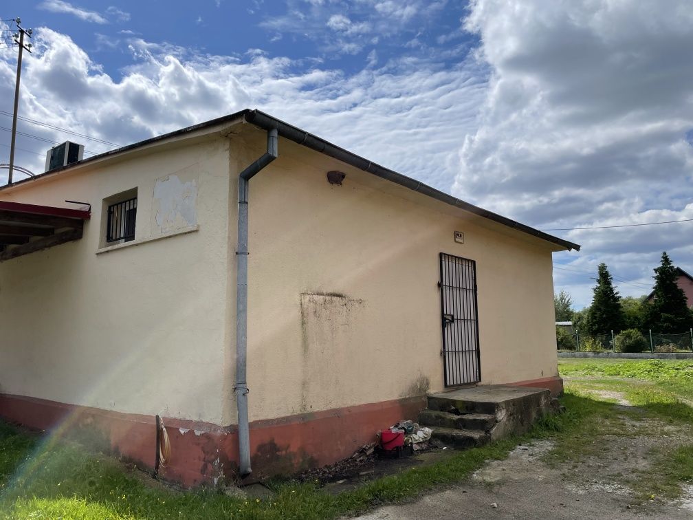 Lokal Dłusko Gryfińskie. Zdjęcie 6