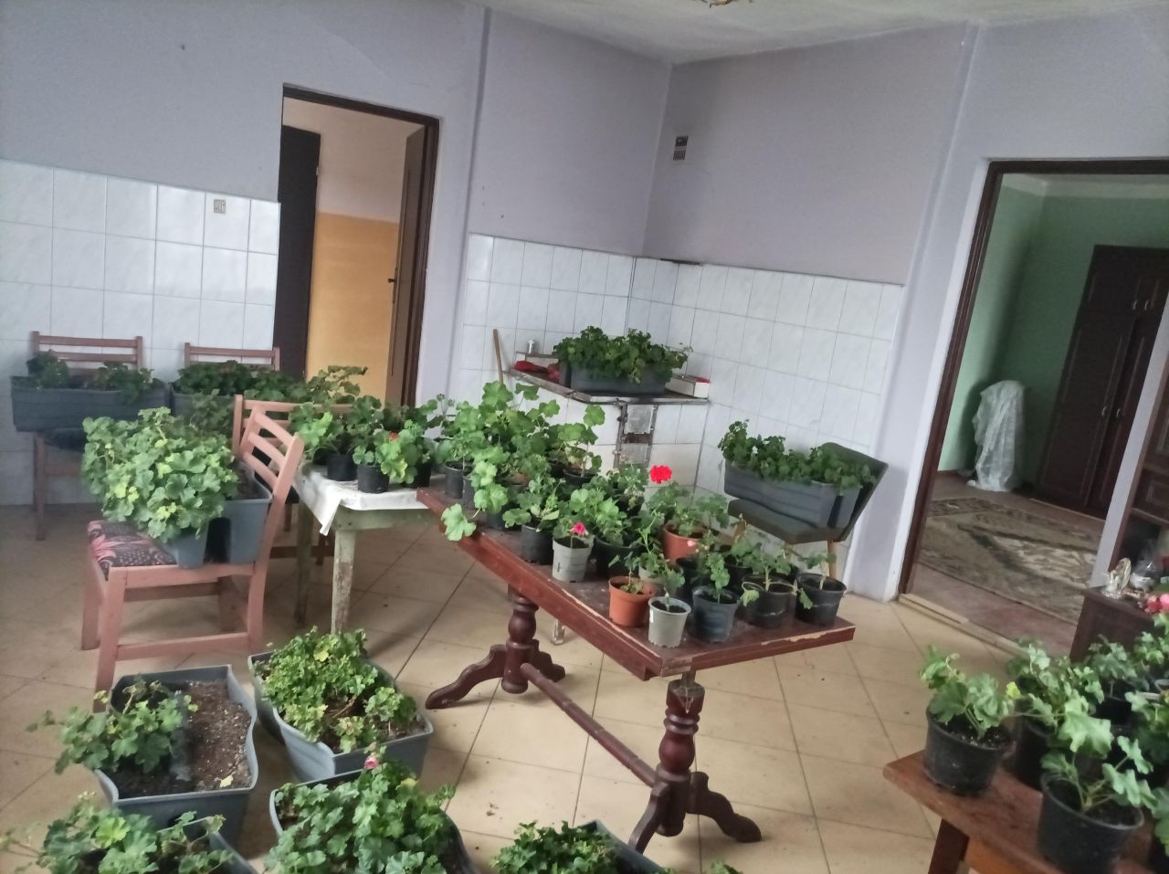 dom wolnostojący Zaborowie. Zdjęcie 6