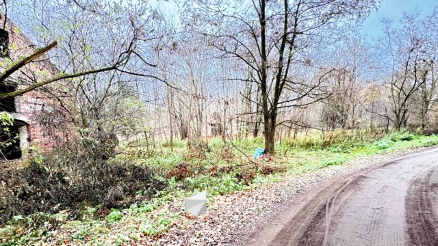 Działka budowlana Tułowice. Zdjęcie 11