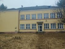 Działka rolno-budowlana Wólka Okopska. Zdjęcie 3