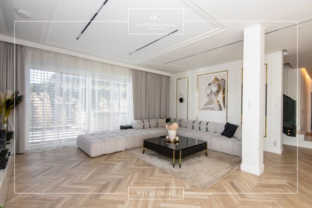 dom wolnostojący, 5 pokoi Robakowo, ul. Szeroka. Zdjęcie 2