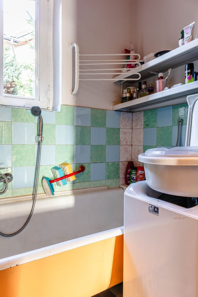 bliźniak, 2 pokoje Kraków Dębniki, ul. Skotnicka. Zdjęcie 5