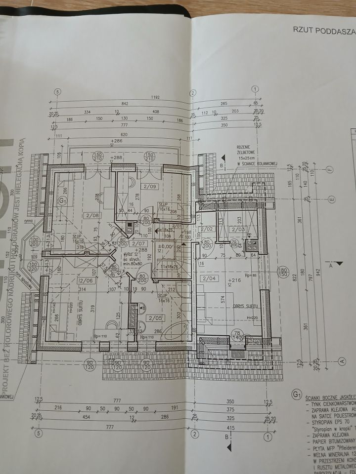 dom wolnostojący, 5 pokoi Koniaczów. Zdjęcie 11