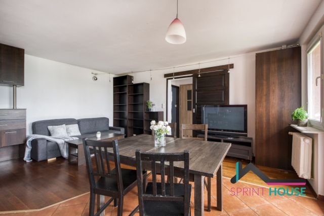 Mieszkanie 3-pokojowe Warszawa Powiśle, ul. Fabryczna. Zdjęcie 4