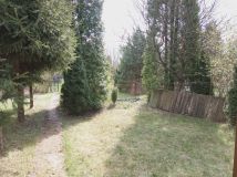 Działka rod Częstochowa Aniołów, ul. Ugody. Zdjęcie 1