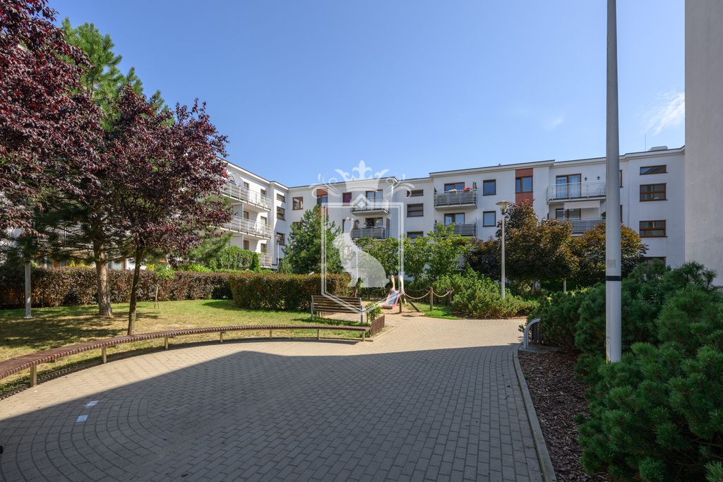 Mieszkanie 3-pokojowe Warszawa Białołęka, ul. Żeglugi Wiślanej. Zdjęcie 17