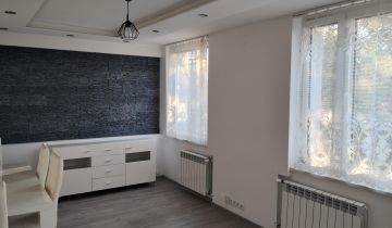 Mieszkanie 2-pokojowe Sosnowiec Pogoń, al. Józefa Mireckiego