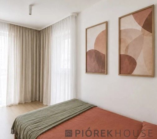 Mieszkanie 2-pokojowe Warszawa Białołęka, ul. Ceramiczna. Zdjęcie 4