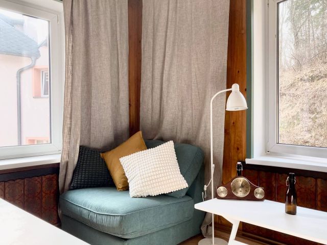 Mieszkanie 3-pokojowe Sokołowsko, ul. Główna. Zdjęcie 1