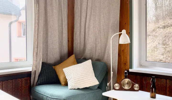 Mieszkanie 3-pokojowe Sokołowsko, ul. Główna