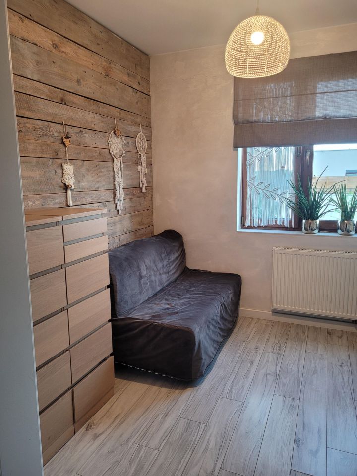 Mieszkanie 3-pokojowe Mińsk Mazowiecki Anielina, ul. Klonowa. Zdjęcie 16