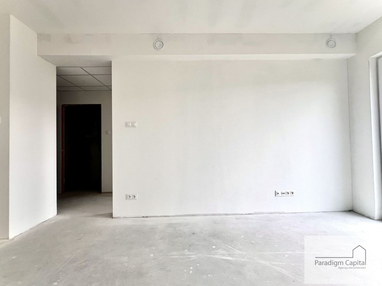 Mieszkanie 2-pokojowe Zawada. Zdjęcie 5