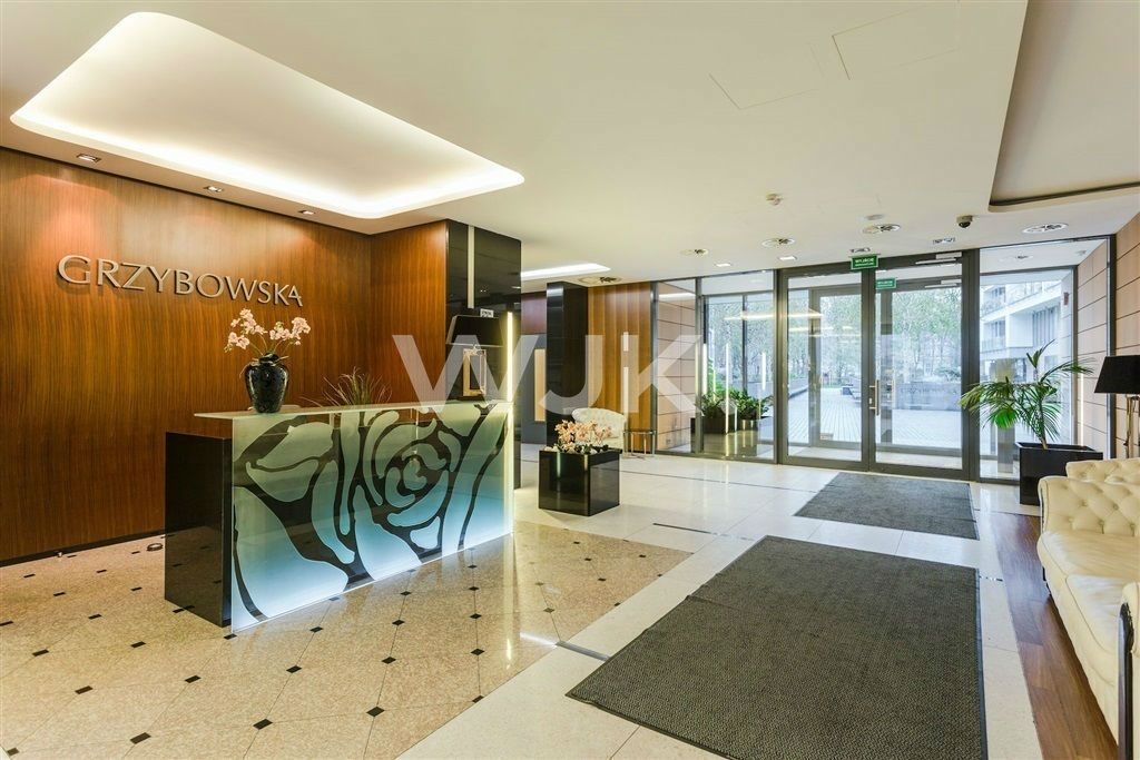 Mieszkanie 3-pokojowe Warszawa Śródmieście, ul. Grzybowska. Zdjęcie 26