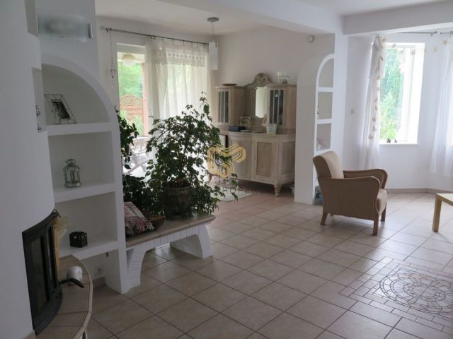 dom wolnostojący, 8 pokoi Warszawa Białołęka. Zdjęcie 4