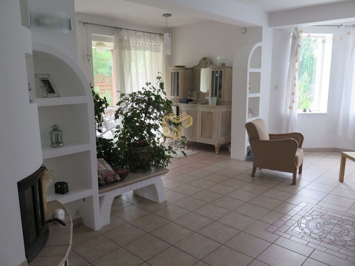 dom wolnostojący, 8 pokoi Warszawa Białołęka. Zdjęcie 4