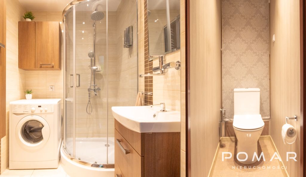 Mieszkanie 3-pokojowe Rybnik Smolna, ul. Kilińskiego. Zdjęcie 9