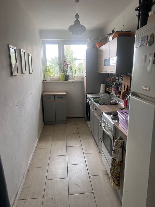 Mieszkanie 2-pokojowe Aleksandrów Łódzki Centrum, al. Wyzwolenia. Zdjęcie 3