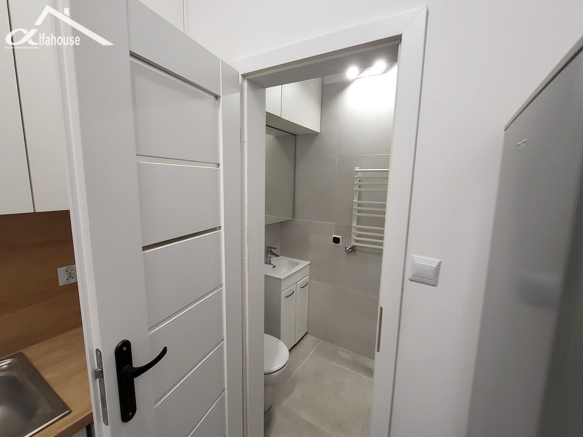 Mieszkanie 2-pokojowe Chełm, ul. Siedlecka. Zdjęcie 8