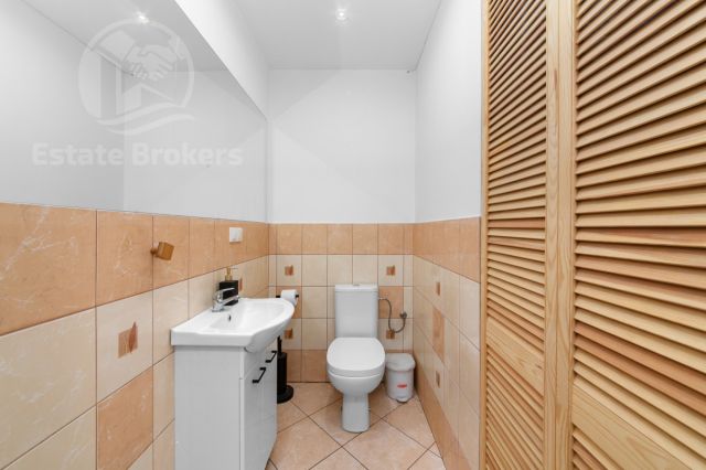 bliźniak, 4 pokoje Wrocław Psie Pole, ul. Lekcyjna. Zdjęcie 6