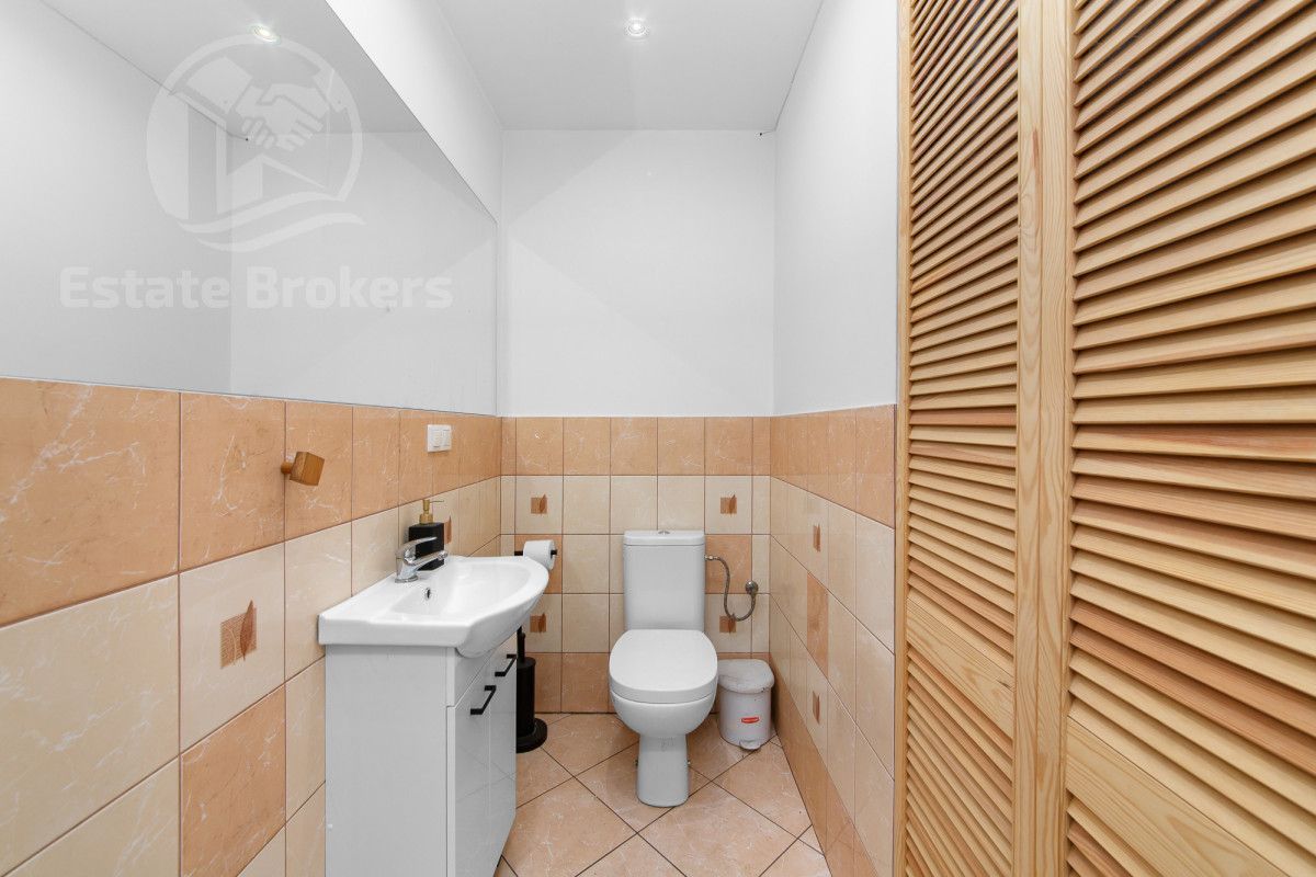 bliźniak, 4 pokoje Wrocław Psie Pole, ul. Lekcyjna. Zdjęcie 6