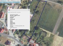 Działka budowlana Krążkowo. Zdjęcie 1